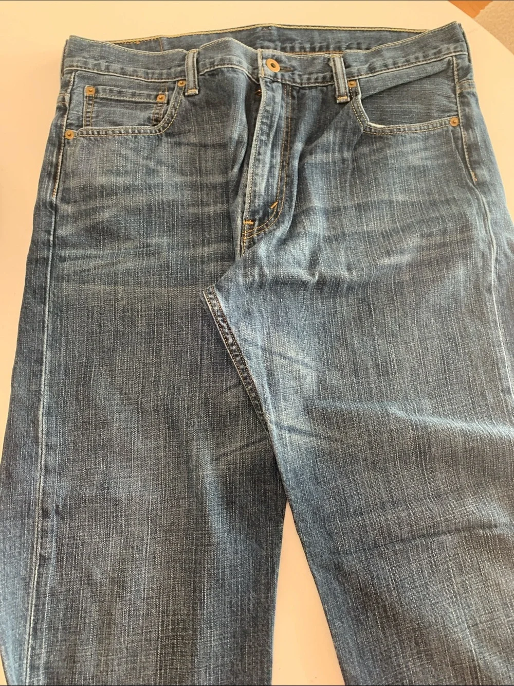 Levis classic levi